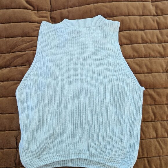 Reformation knit tank top - Picture 5 of 7